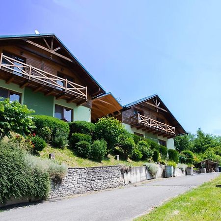 Apartmány Alma Vyhne Exterior foto
